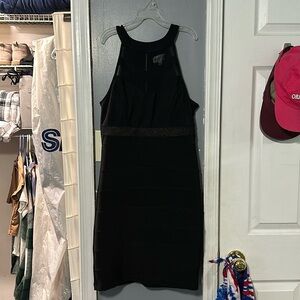 Emerald Sundae Dress